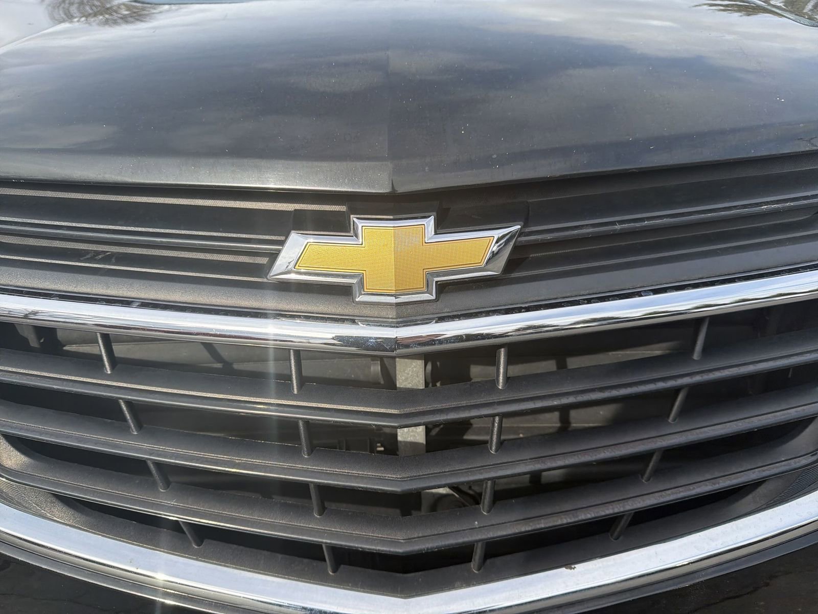 Used 2018 Chevrolet Equinox LS image 28