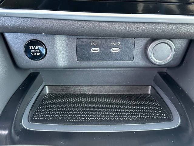 Certified 2025 Nissan Rogue S image 34