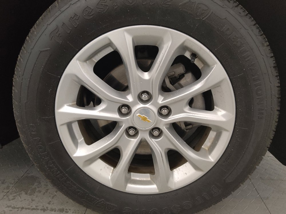 Used 2019 Chevrolet Equinox LT image 31