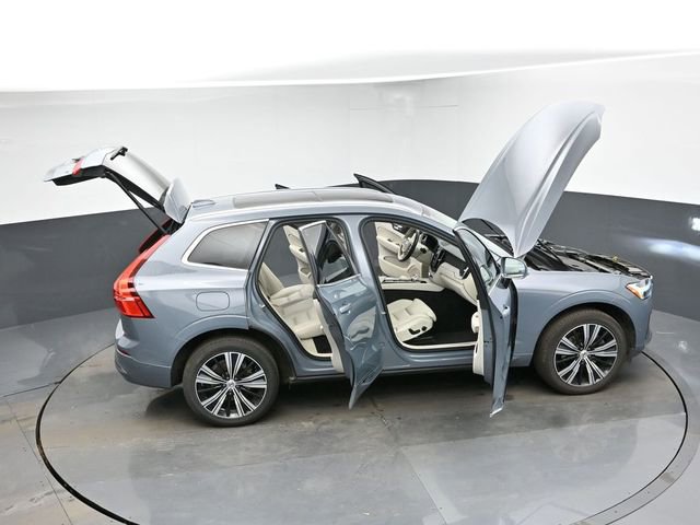 Used 2022 Volvo XC60 B6 Inscription w/ Advanced Package image 51