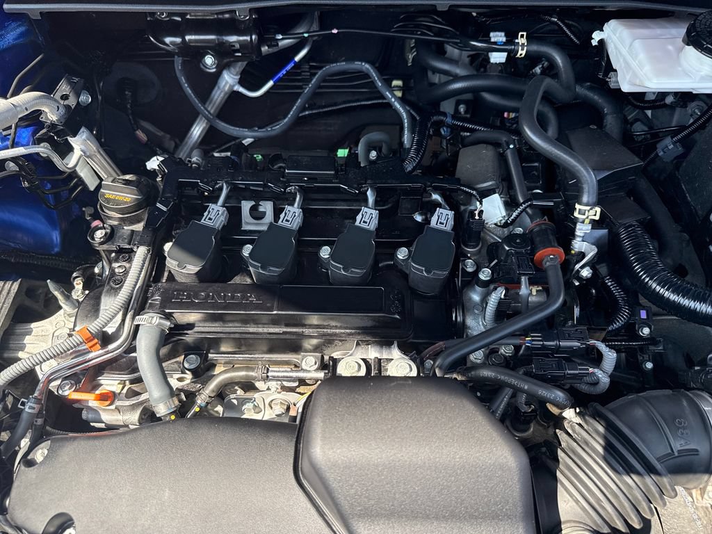 Certified 2024 Honda CR-V EX image 38