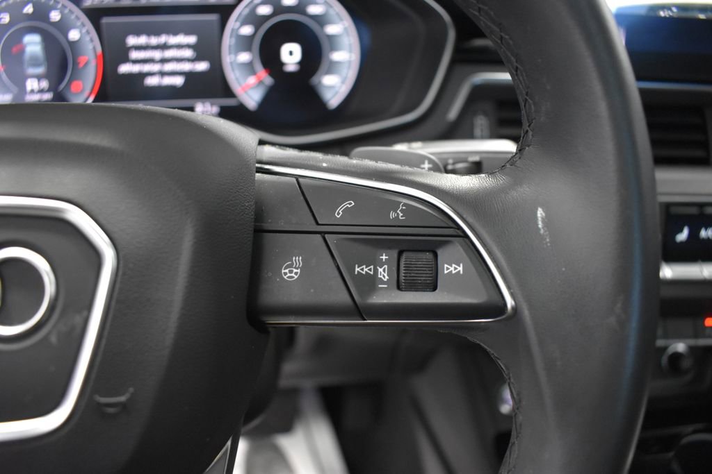 Used 2023 Audi A4 2.0T Premium Plus w/ Premium Plus Package image 29