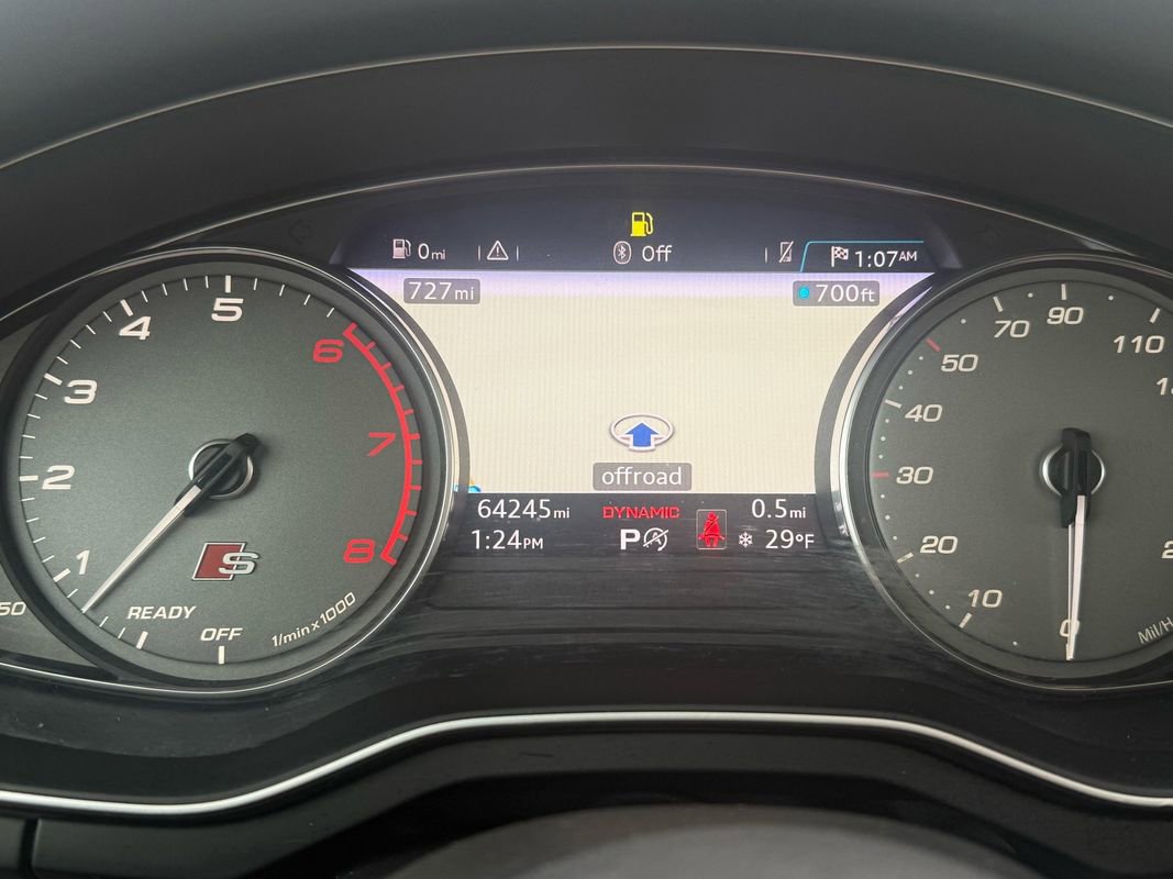 Used 2018 Audi S4 Premium Plus image 10