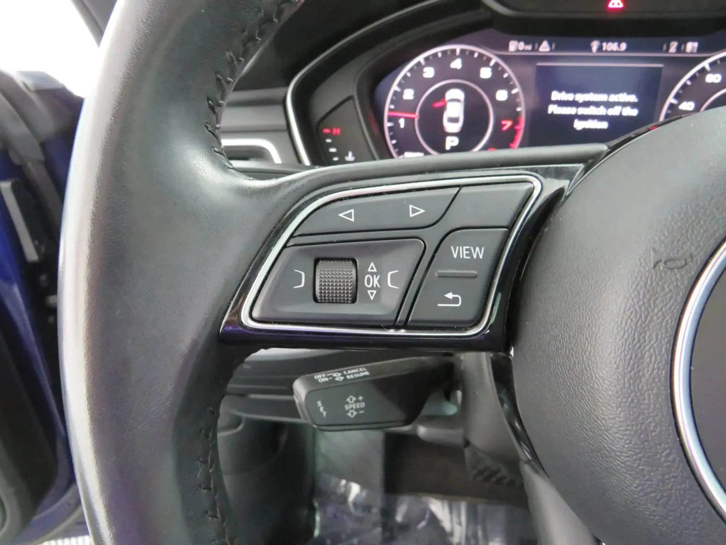 Used 2018 Audi A5 2.0T Premium Plus w/ Premium Plus AWD/4WD image 14