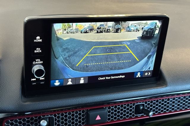 Used 2025 Honda Civic Si image 22