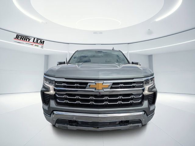 Used 2023 Chevrolet Silverado 1500 LTZ image 7