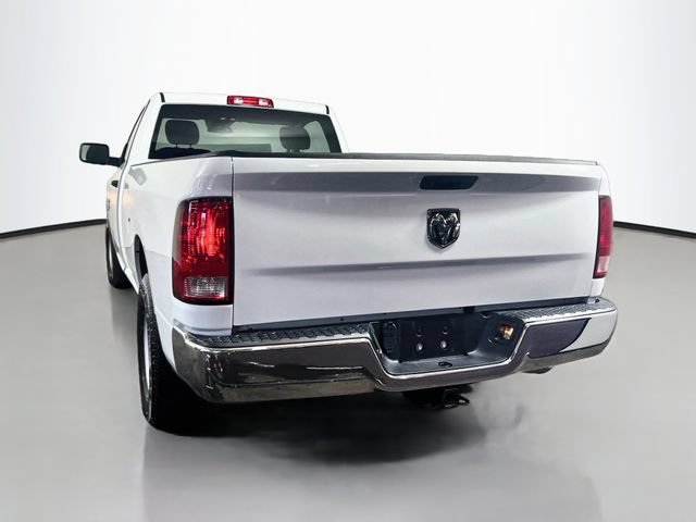 Used 2023 RAM 1500 Tradesman w/ Power & Remote Entry Group RWD image 7