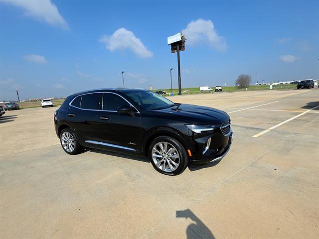 Used 2023 Buick Envision Avenir image 4