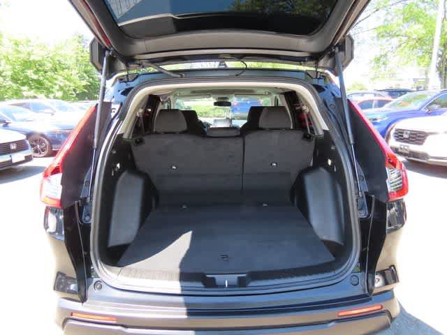 Used 2024 Honda CR-V EX image 11