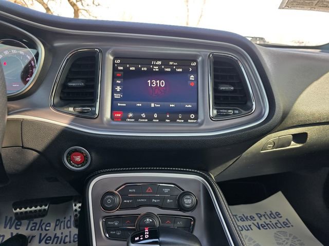 Used 2021 Dodge Challenger SRT Hellcat image 15