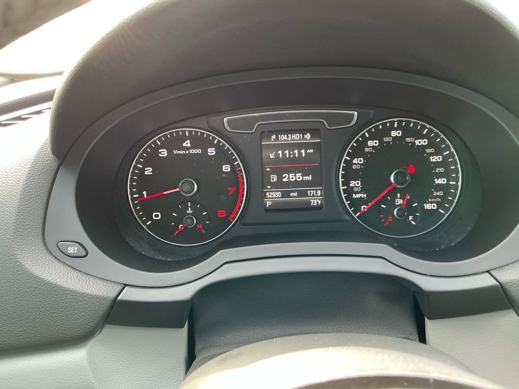 Used 2018 Audi Q3 2.0T Premium Plus image 19