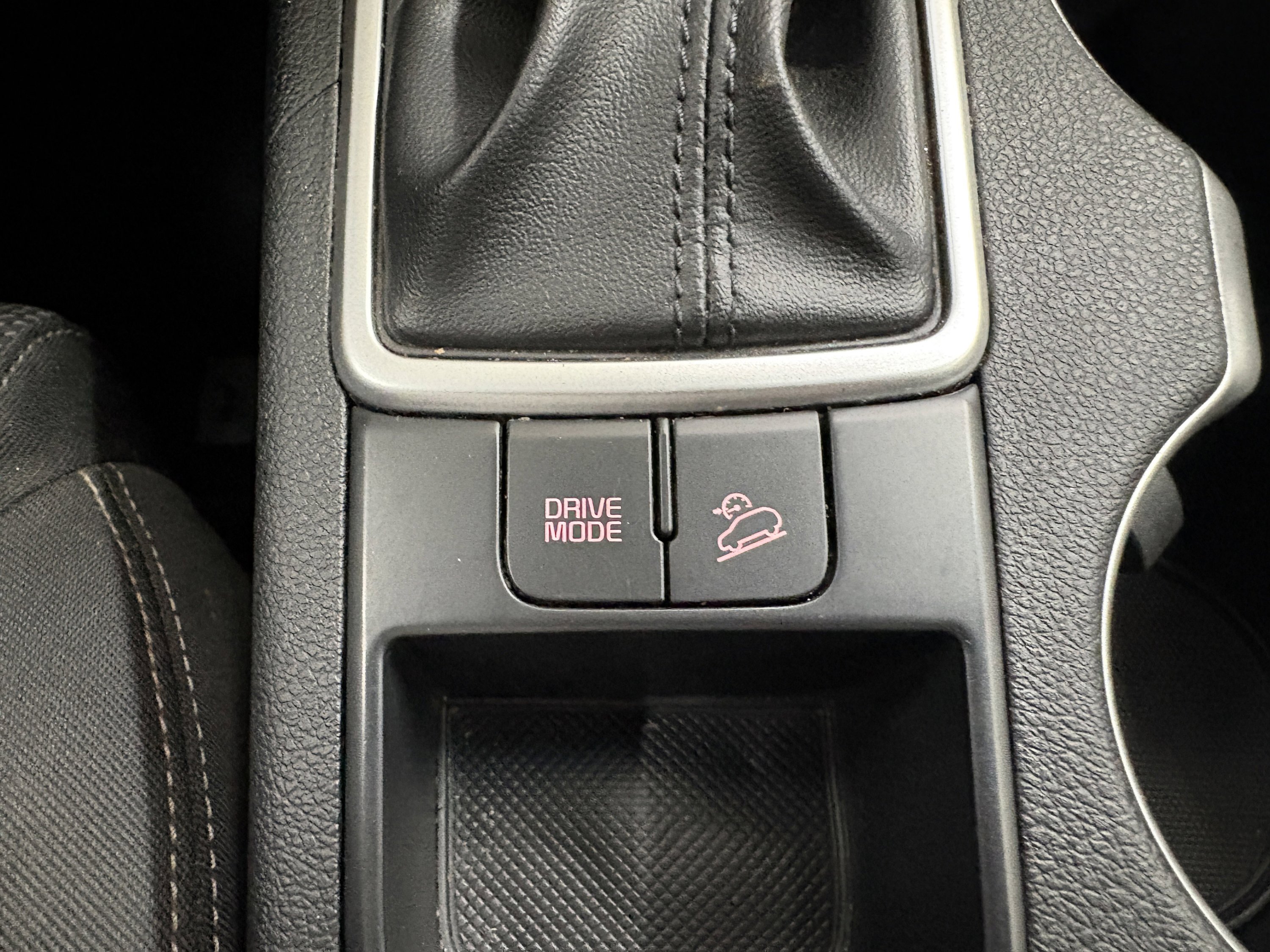 Used 2019 Kia Sportage LX FWD image 18