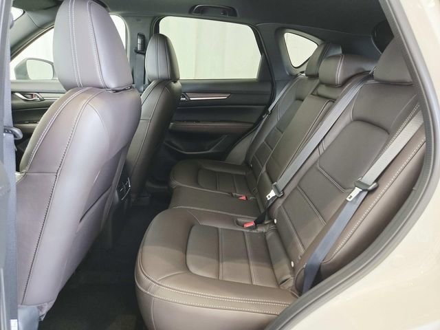 New 2025 MAZDA CX-5 Signature image 10