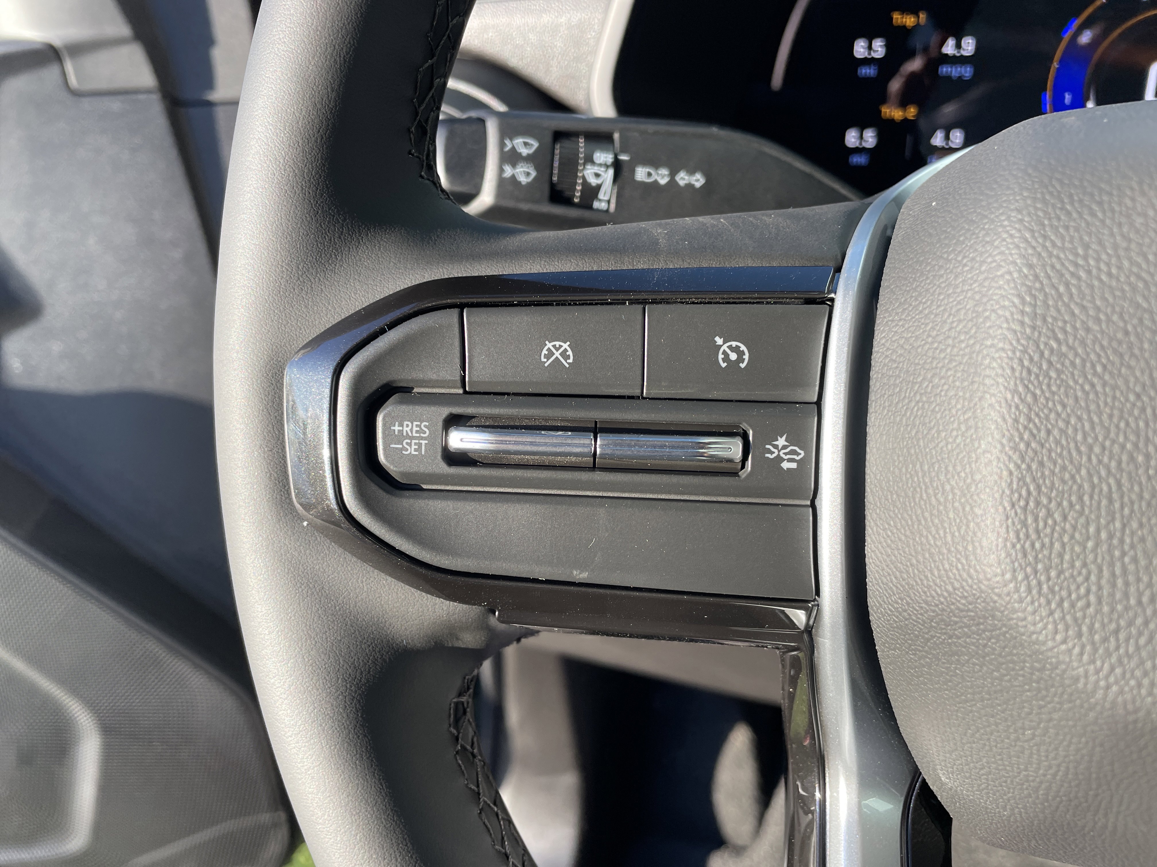 New 2026 Chevrolet Colorado Trail Boss image 42