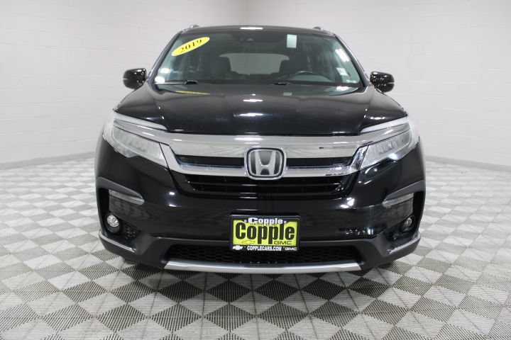 Used 2019 Honda Pilot Elite image 7