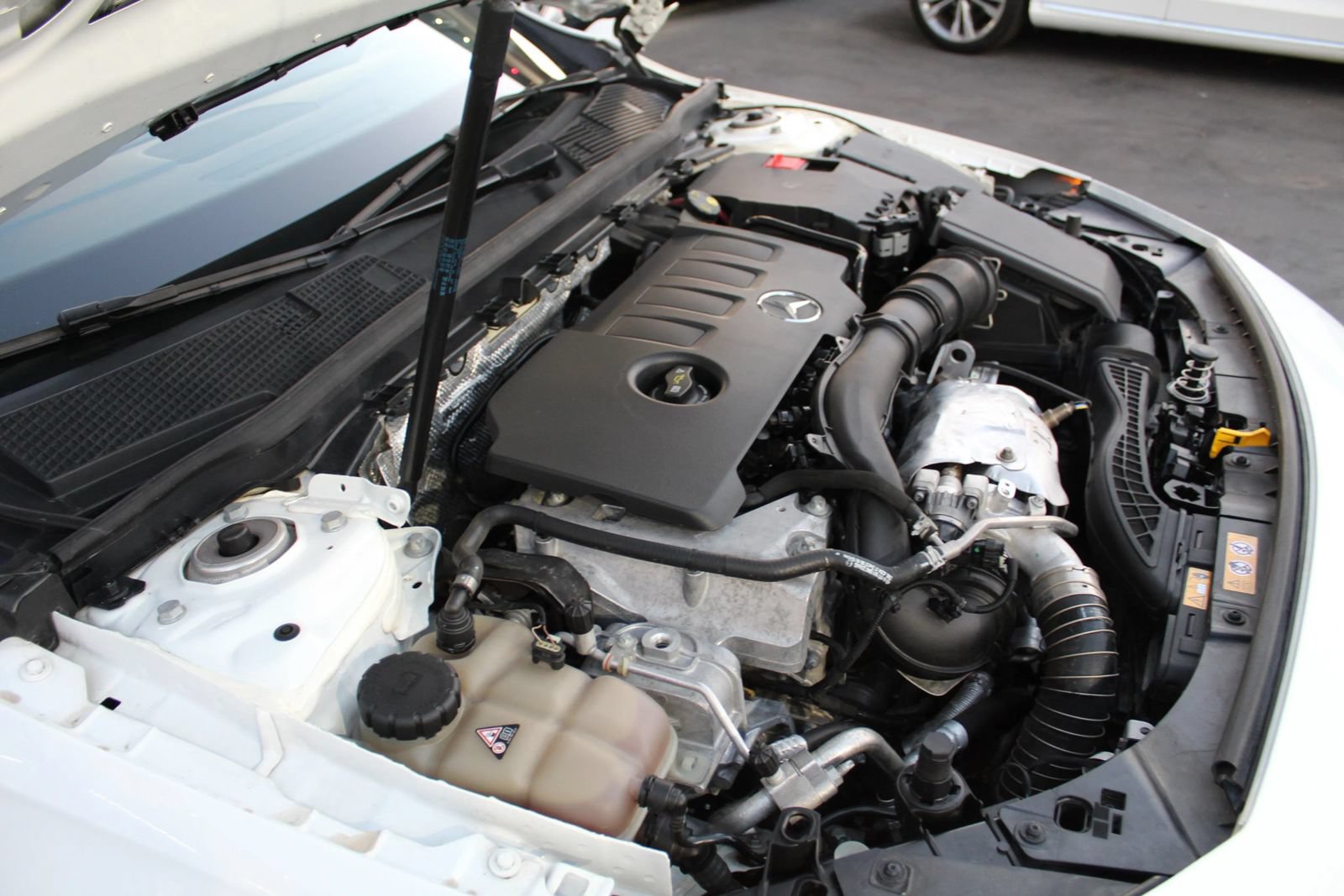 Used 2019 Mercedes-Benz A 220 image 38