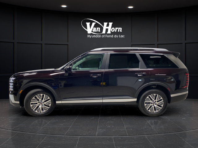 New 2026 Hyundai Palisade SEL AWD/4WD image 4