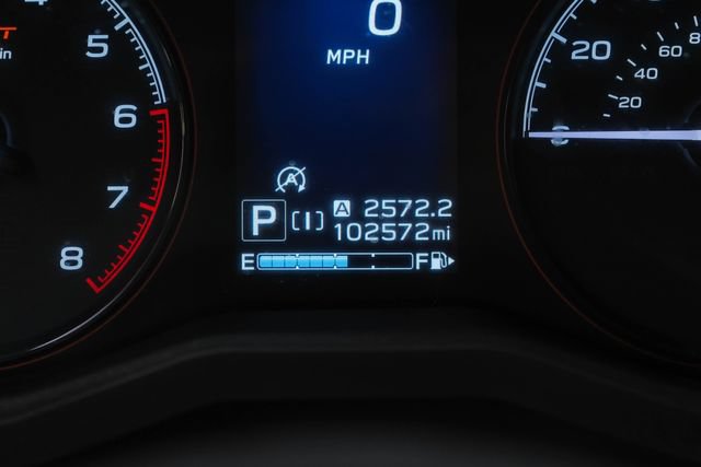 Used 2020 Subaru Forester Sport AWD/4WD image 23