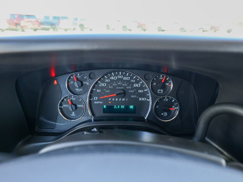 New 2026 GMC Savana 2500 w/ Driver Convenience Package RWD image 15