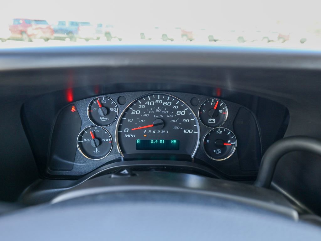 New 2026 GMC Savana 2500 image 15