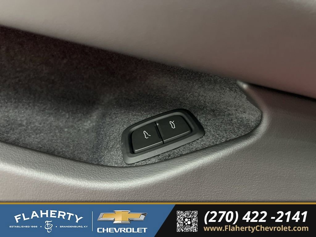 New 2026 Chevrolet Corvette Stingray image 20