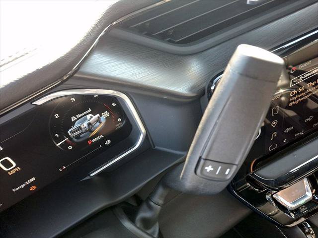 New 2026 GMC Sierra 2500 AT4X AWD/4WD image 15