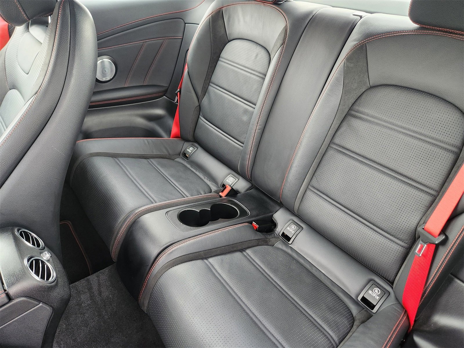 Used 2019 Mercedes-Benz C 43 AMG 4MATIC Coupe image 29