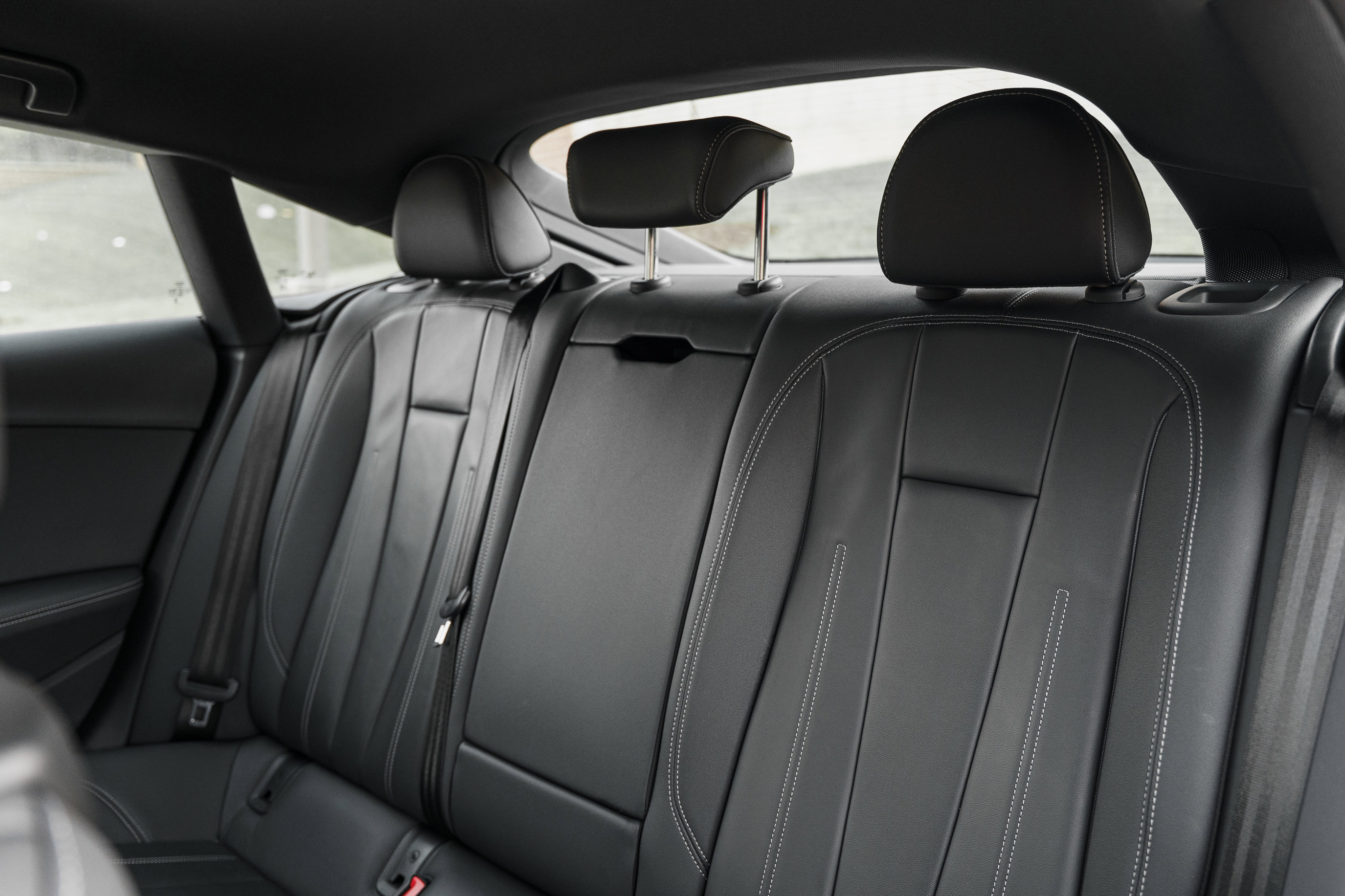 Certified 2024 Audi A5 2.0T Premium Plus w/ Premium Plus image 24