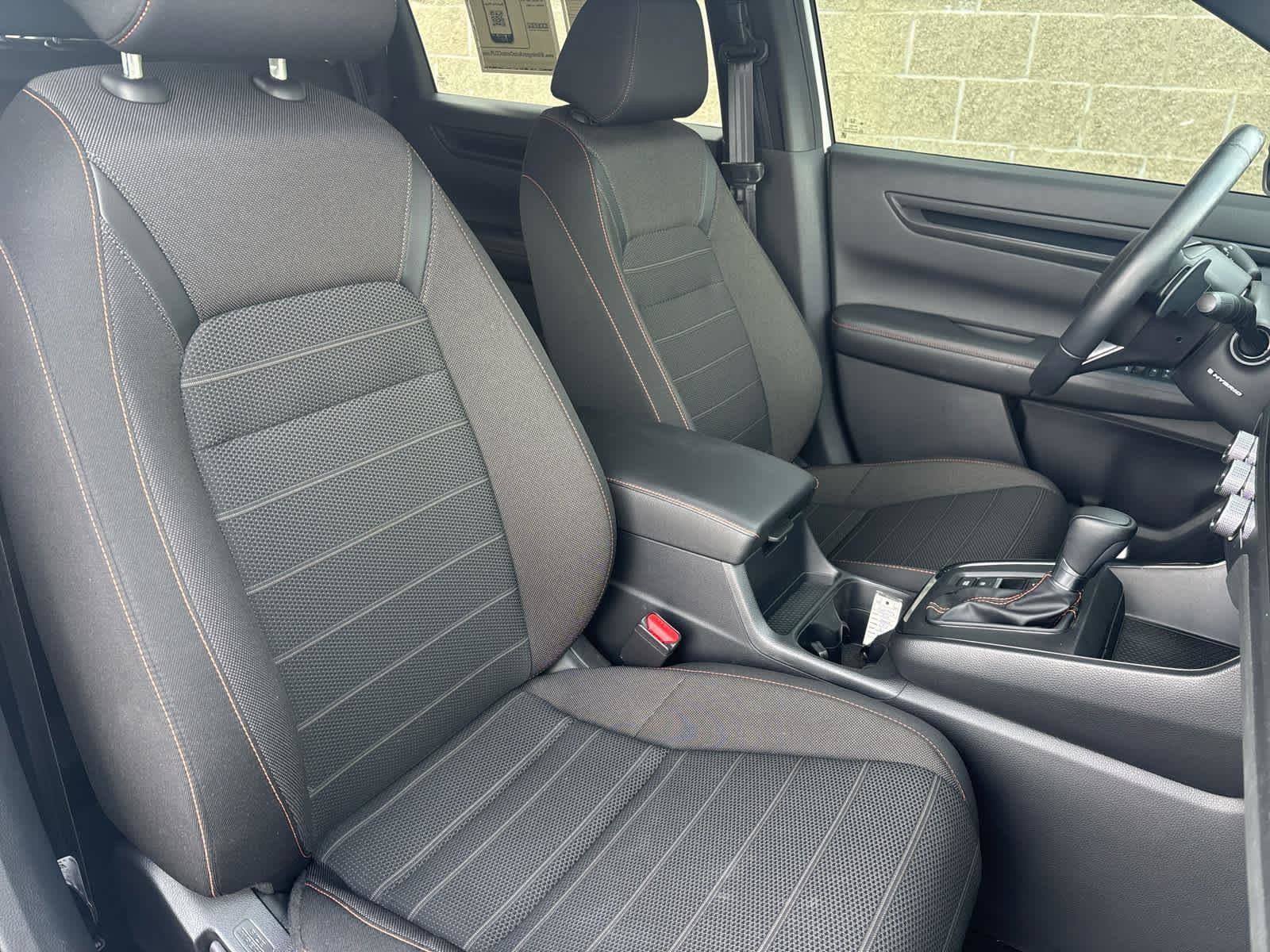 Used 2024 Honda CR-V Sport image 38