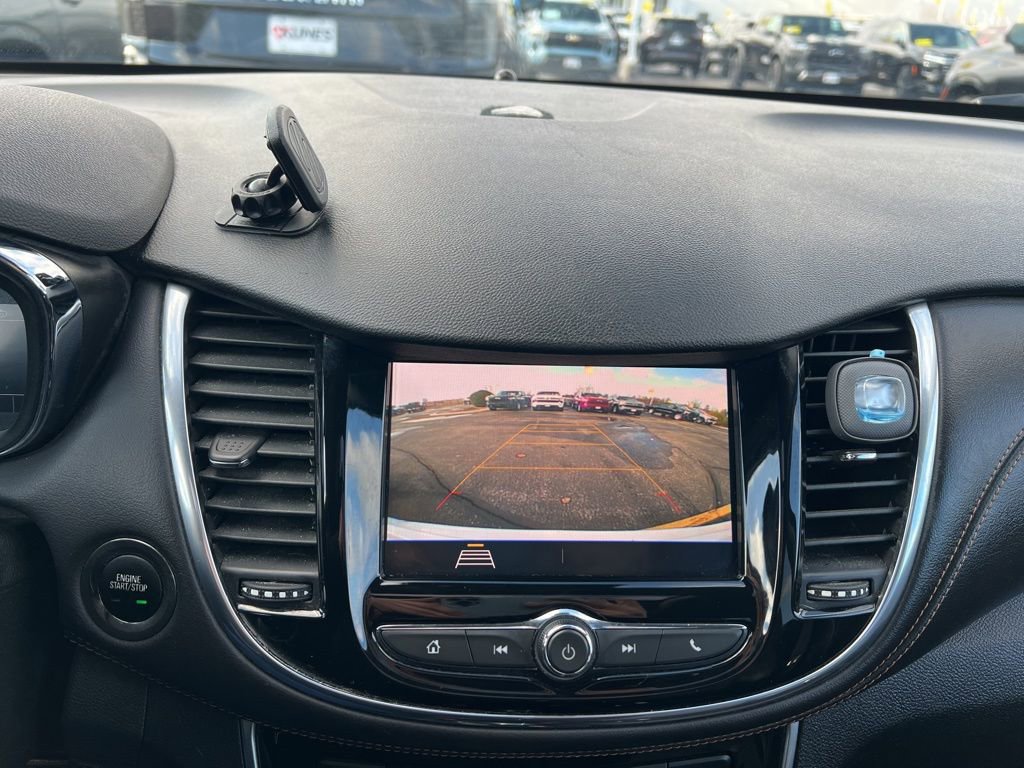 Used 2020 Chevrolet Trax Premier image 20