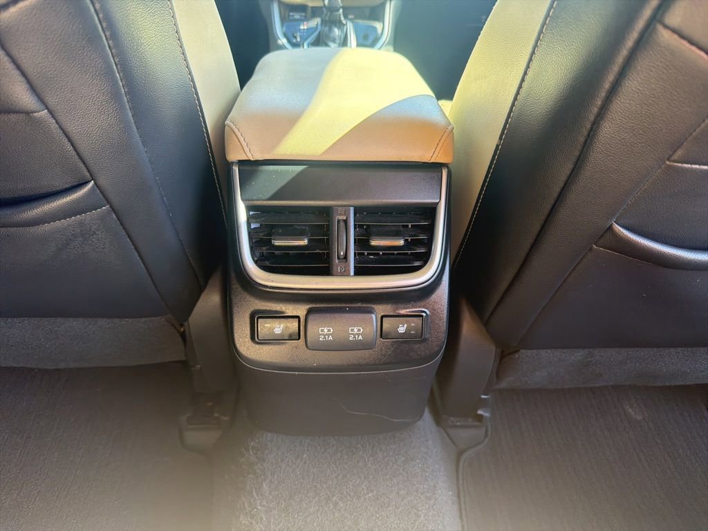 Used 2021 Subaru Legacy Limited XT w/ Tech Package 3 image 25