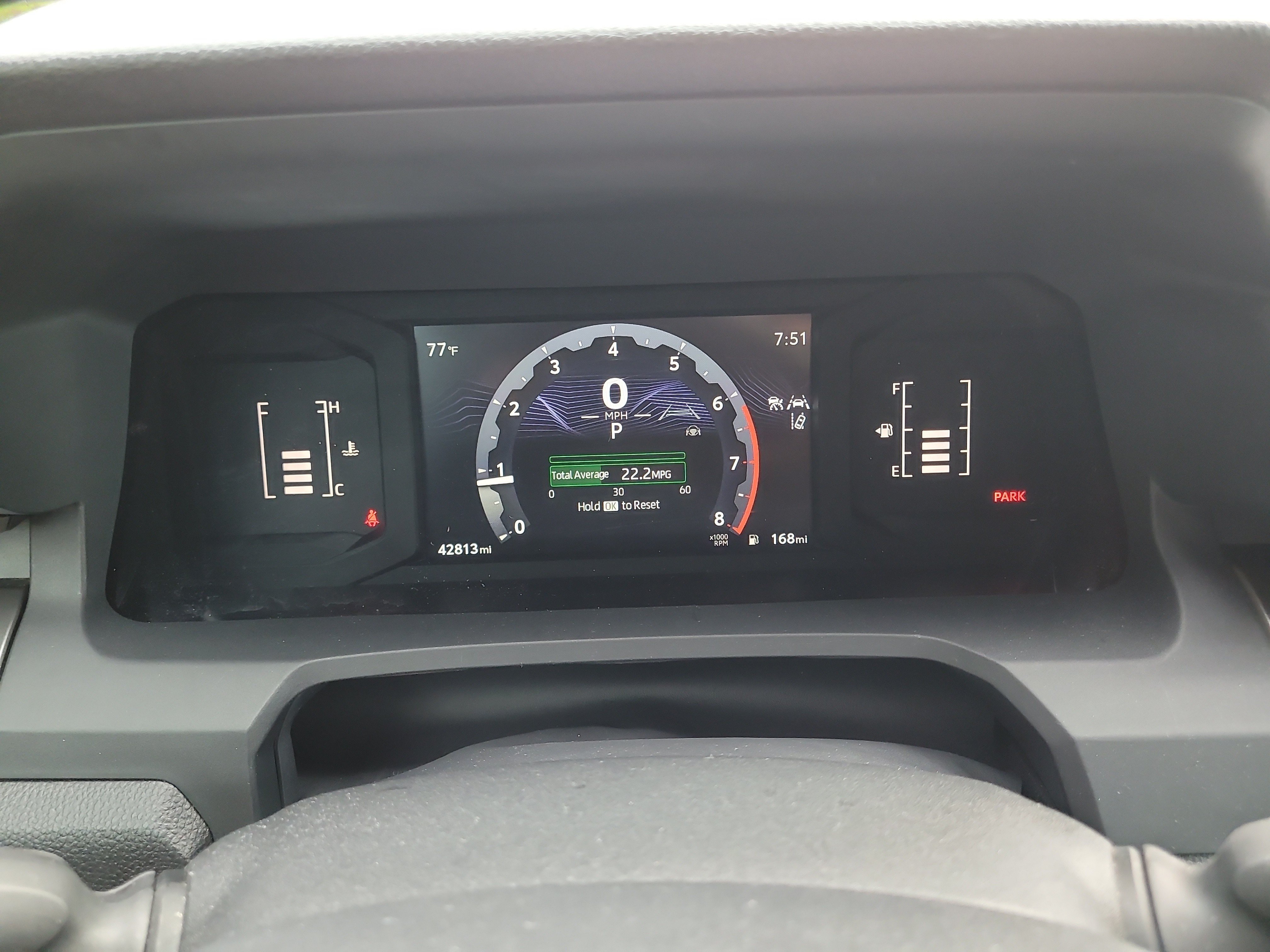 Used 2024 Toyota Tacoma SR5 w/ SR5 Upgrade Package AWD/4WD image 31