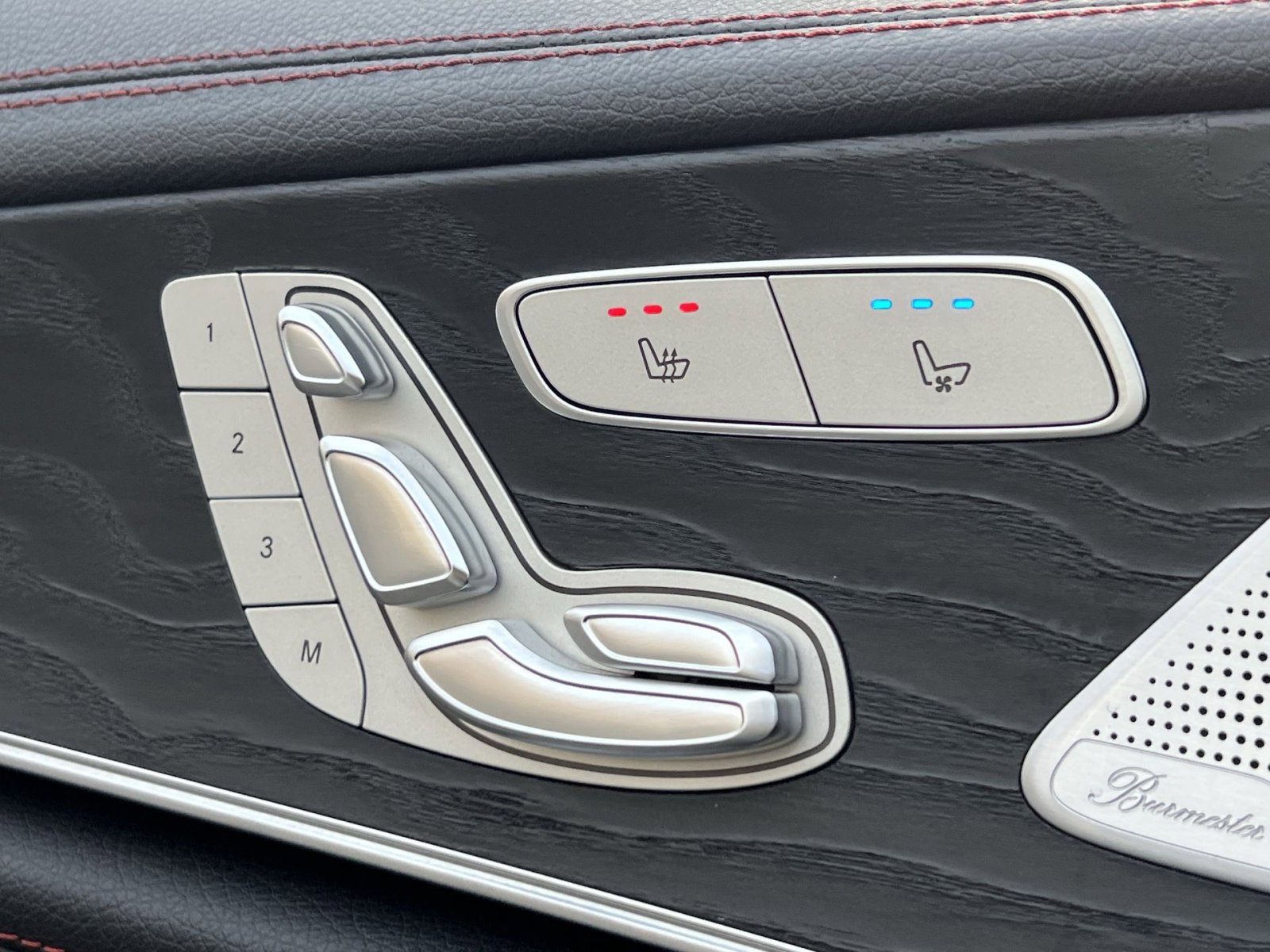 Certified 2021 Mercedes-Benz CLS 53 AMG 4MATIC w/ Driver Assistance Package image 36