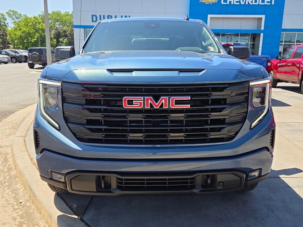 New 2026 GMC Sierra 1500 Elevation AWD/4WD image 17
