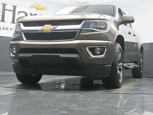 Used 2016 Chevrolet Colorado LT w/ LT Convenience Package image 55