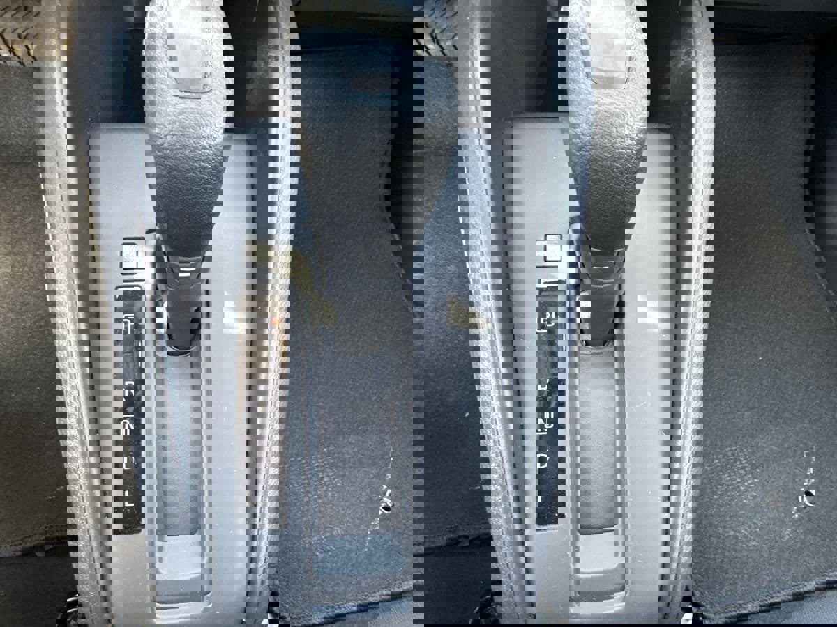 New 2025 Nissan Versa S image 24