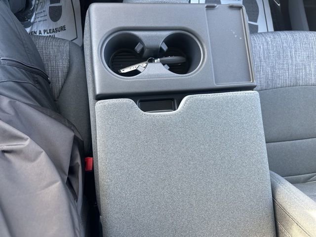 New 2026 Ford F250 XLT w/ XLT Premium Package image 21