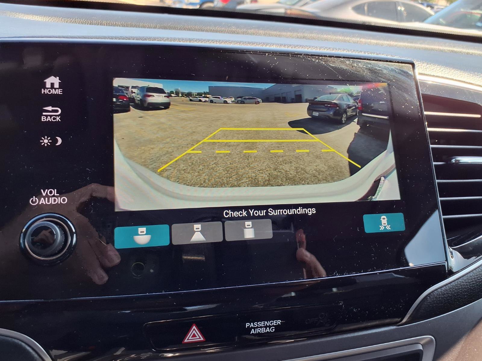 Used 2022 Honda Pilot EX-L image 6