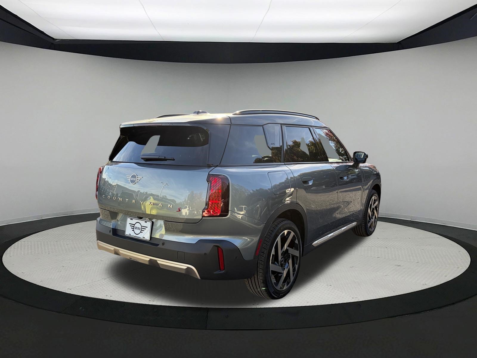 Used 2025 MINI Cooper Countryman S AWD/4WD image 7