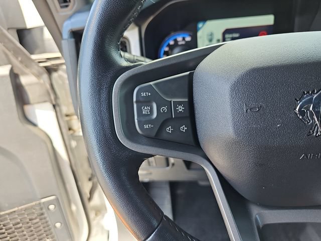 Certified 2022 Ford Bronco Outer Banks AWD/4WD image 17