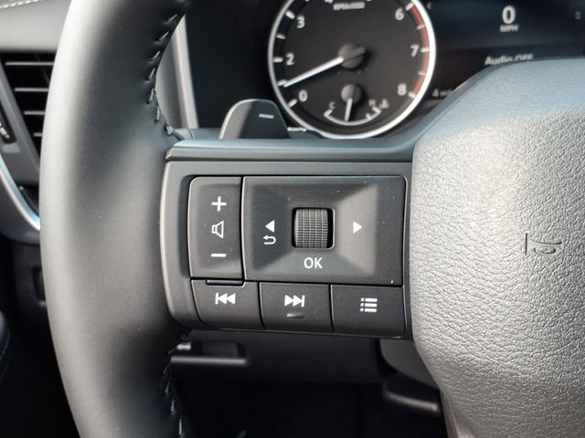 New 2026 Nissan Rogue SV image 23