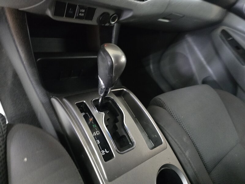 Used 2015 Toyota Tacoma 4x4 Double Cab w/ TRD Off-Road Package image 19