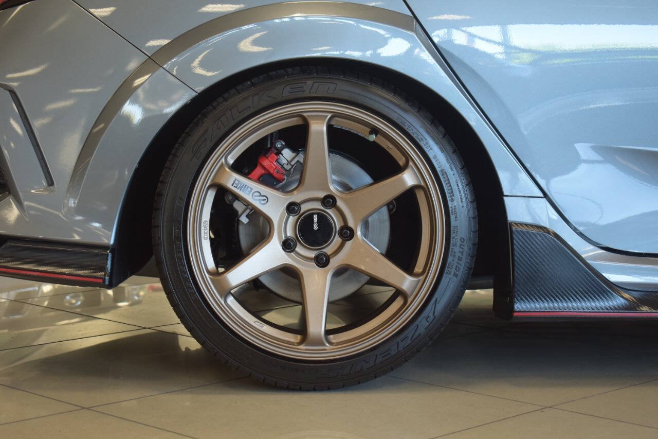Used 2018 Honda Civic Type R image 43