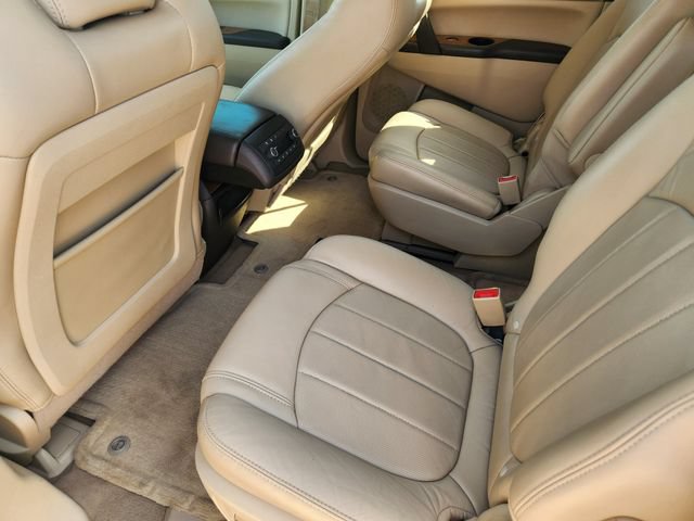 Used 2012 Buick Enclave Premium w/ Trailering Provision Package FWD image 32