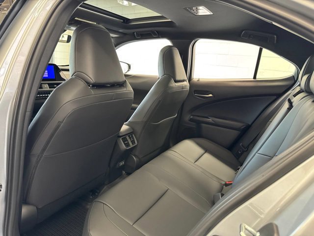 New 2026 Lexus UX 300h AWD image 40