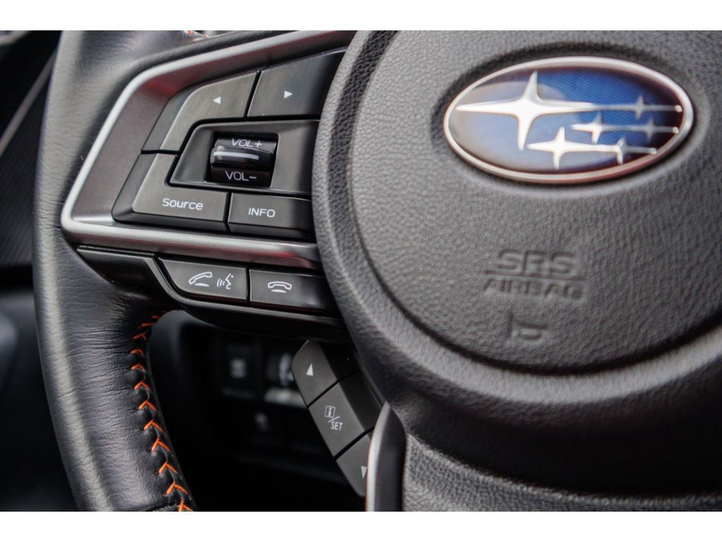 Used 2019 Subaru Crosstrek 2.0i Premium w/ Eyesight System AWD/4WD image 27