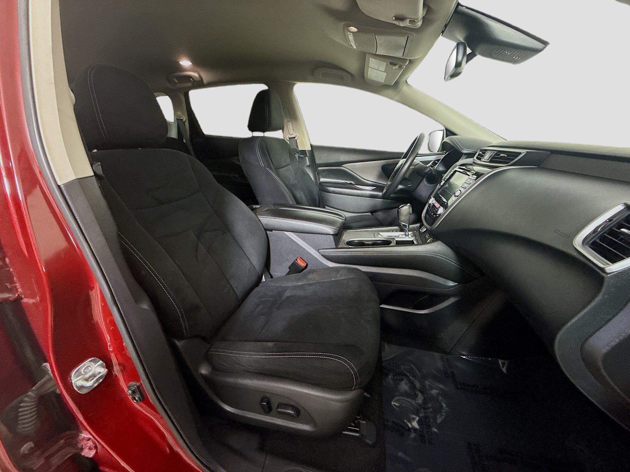 Used 2021 Nissan Murano SV AWD/4WD image 29