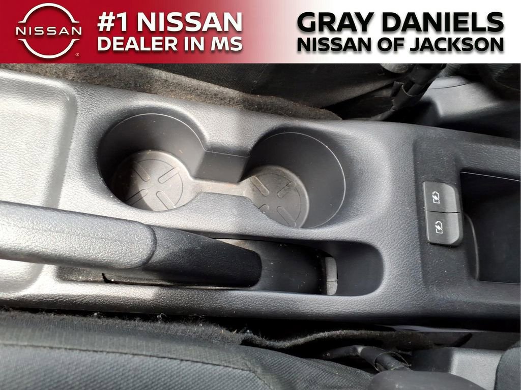 Used 2019 Nissan Kicks SV w/ Exterior Package image 20