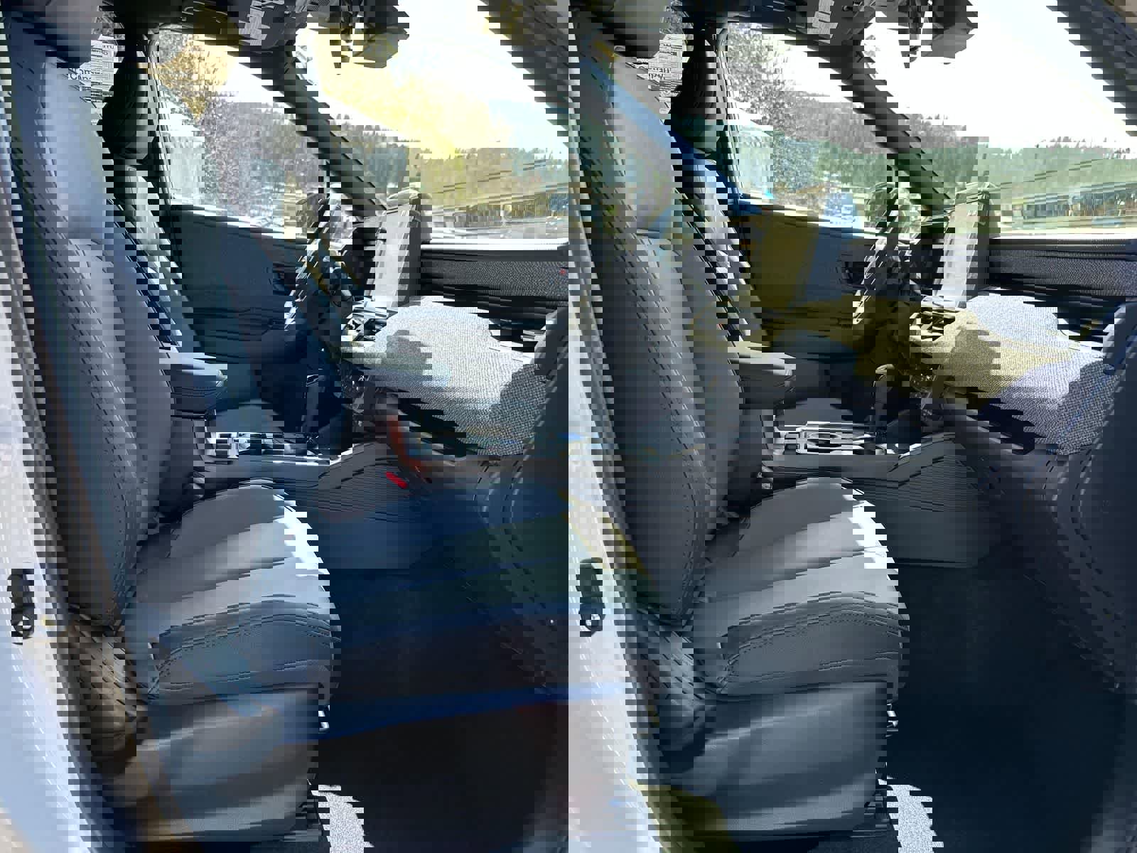 New 2026 Subaru Outback Premium image 15