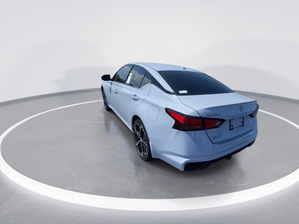 Used 2023 Nissan Altima 2.5 SR image 6